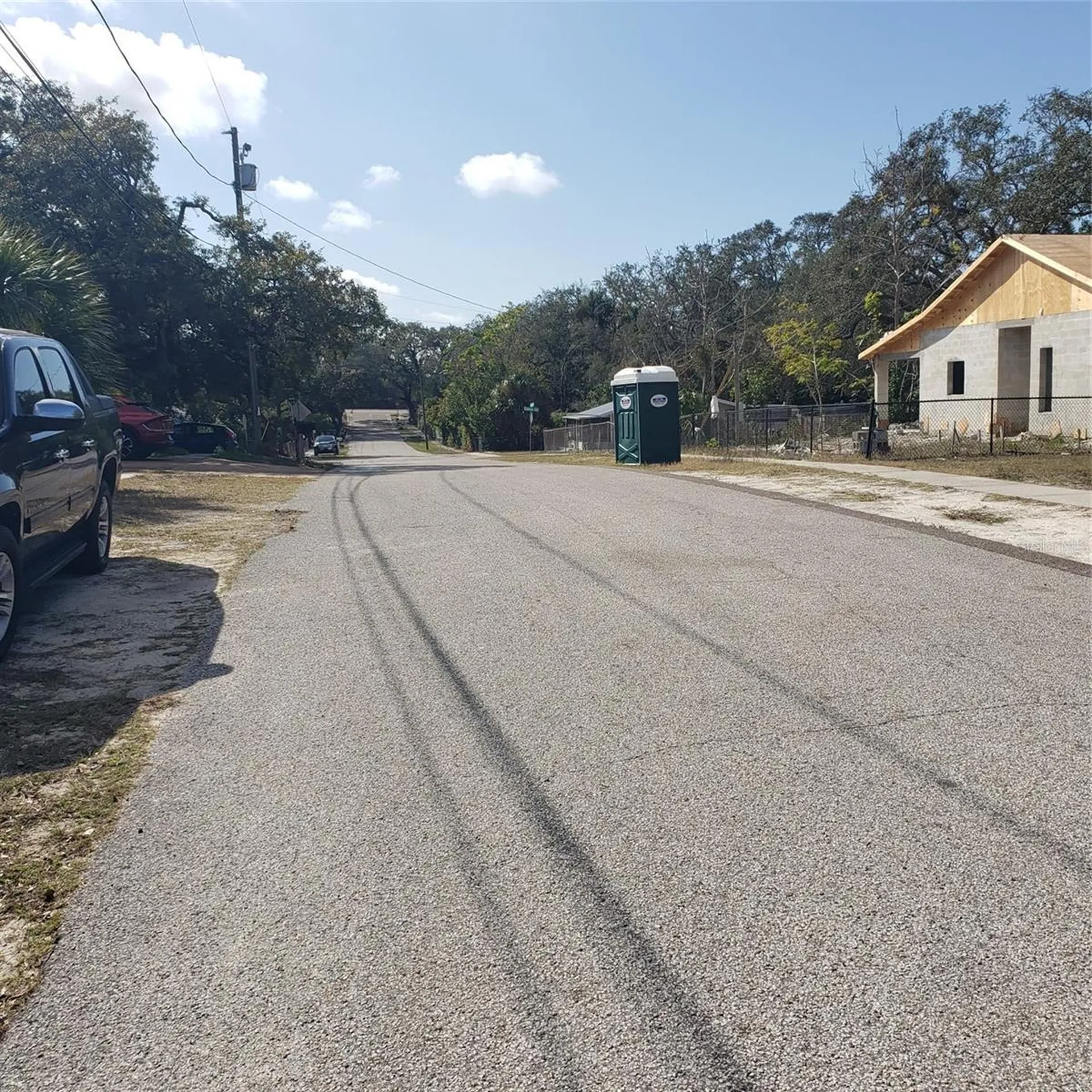 Virginia Avenue Tarpon Springs FL 34689