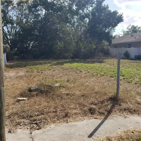 Virginia Avenue Tarpon Springs FL 34689