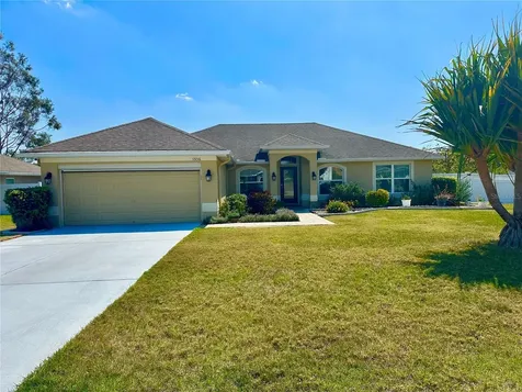 1556 Lemon Avenue Winter Haven FL 33881