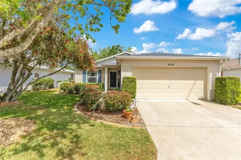 815 Old Oaks Lane Leesburg FL 34748