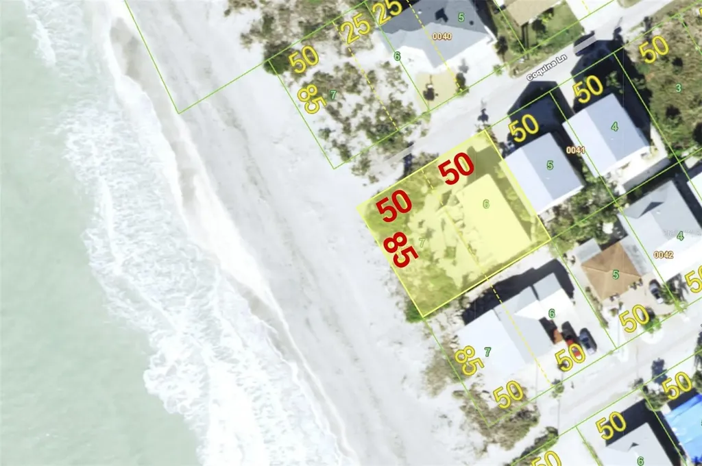 45 Coquina Lane Englewood FL 34223