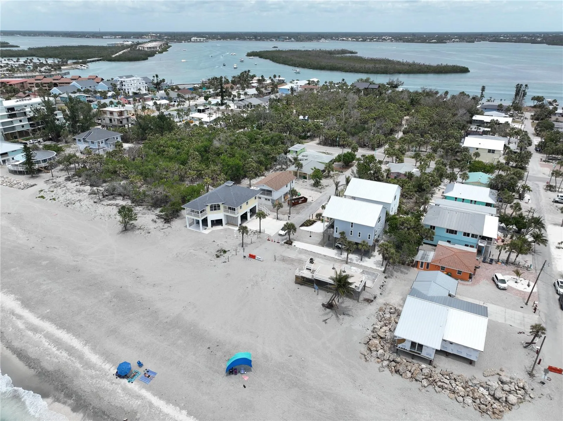 45 Coquina Lane Englewood FL 34223