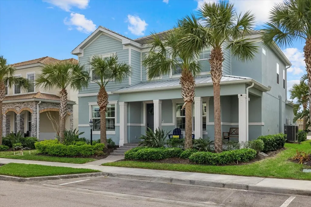 12130 Seabrook Avenue Bradenton FL 34211