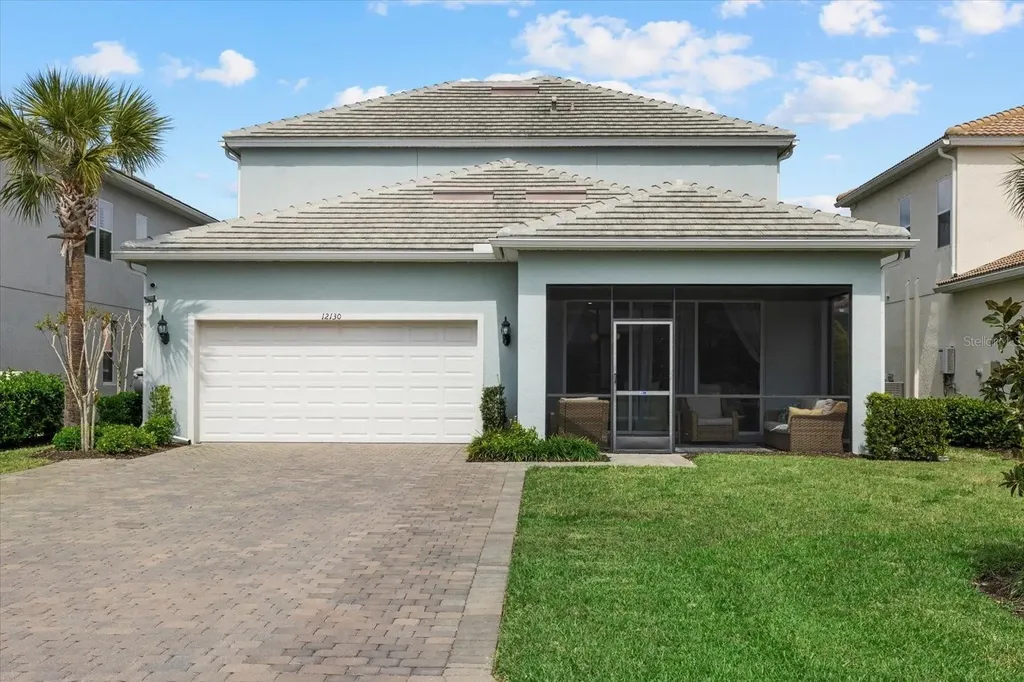 12130 Seabrook Avenue Bradenton FL 34211