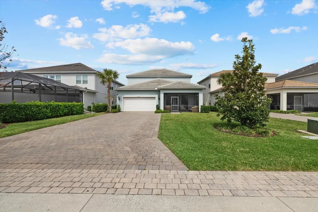 12130 Seabrook Avenue Bradenton FL 34211