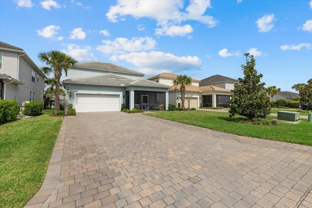 12130 Seabrook Avenue Bradenton FL 34211