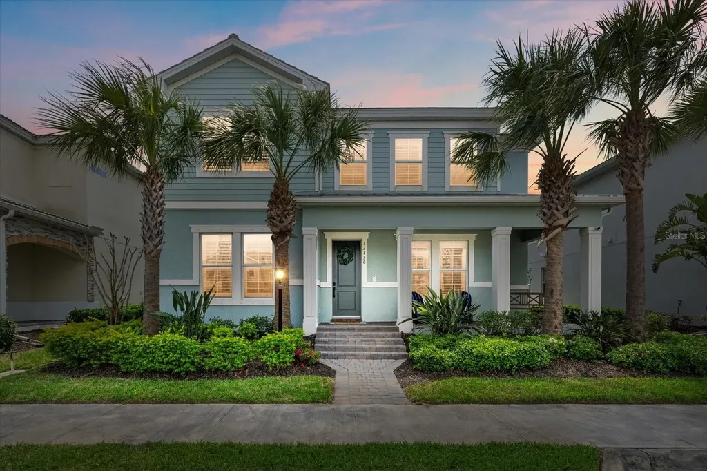 12130 Seabrook Avenue Bradenton FL 34211