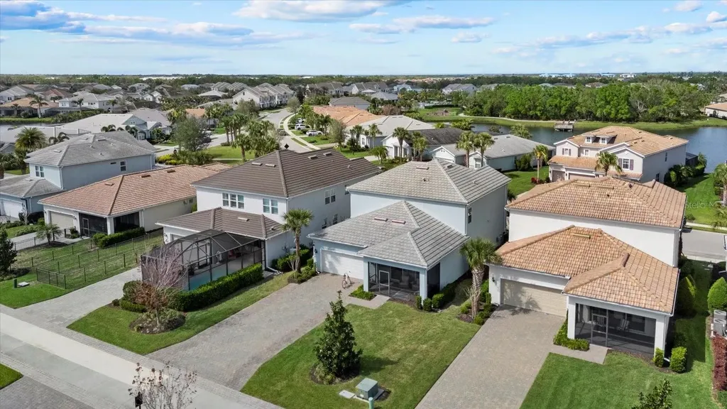 12130 Seabrook Avenue Bradenton FL 34211