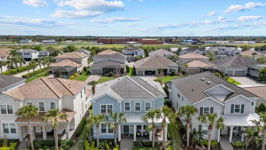 12130 Seabrook Avenue Bradenton FL 34211