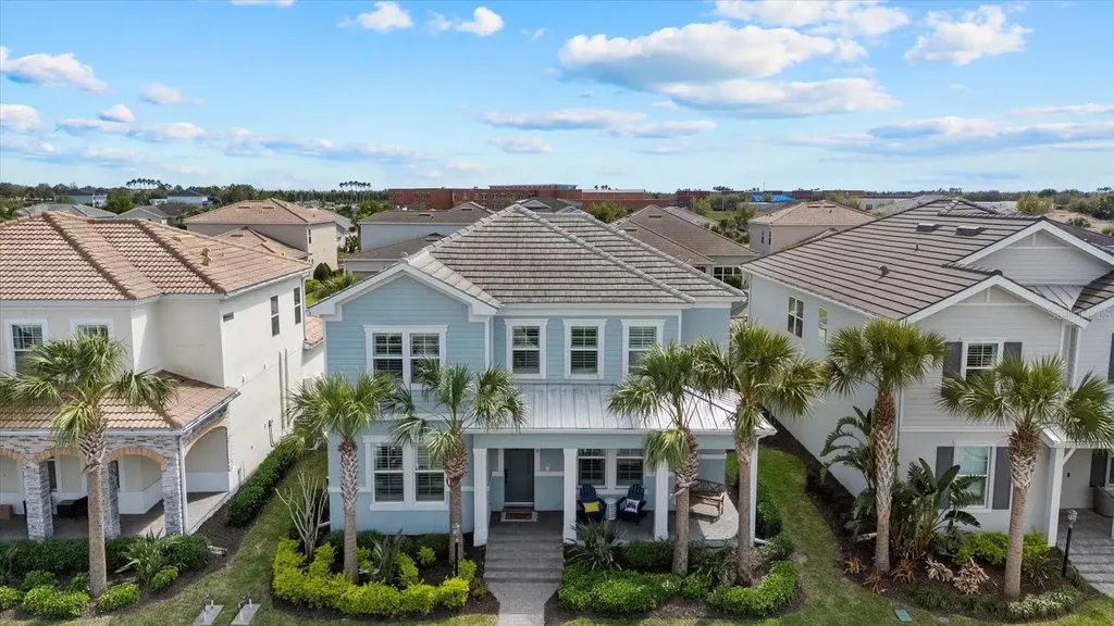 12130 Seabrook Avenue Bradenton FL 34211