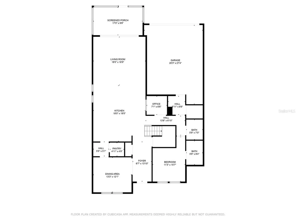 12130 Seabrook Avenue Bradenton FL 34211