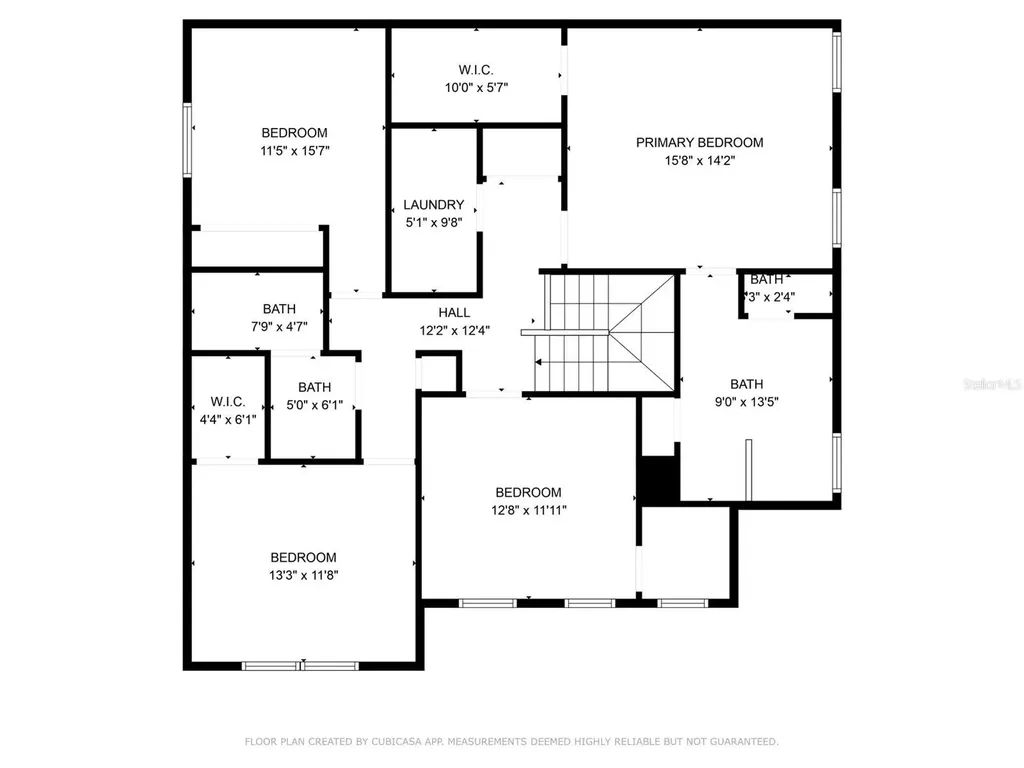 12130 Seabrook Avenue Bradenton FL 34211