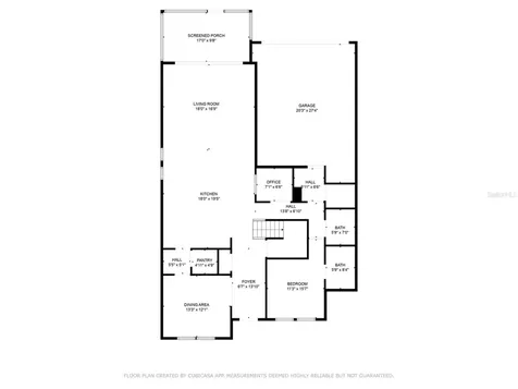 12130 Seabrook Avenue Bradenton FL 34211