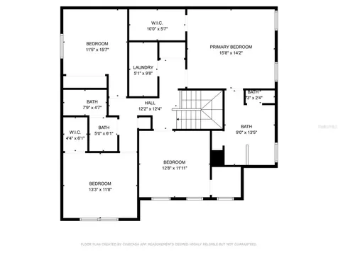 12130 Seabrook Avenue Bradenton FL 34211