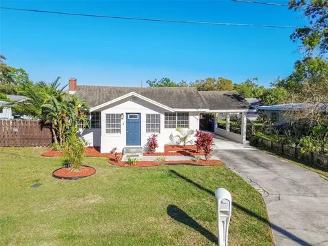 6316 S Richard Avenue Tampa FL 33616