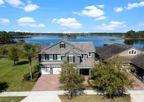 10303 Atwater Bay Drive Winter Garden FL 34787