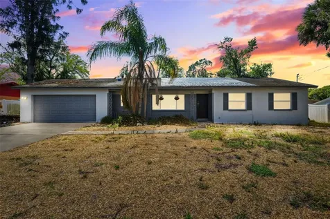2608 W Fletcher Avenue Tampa FL 33618