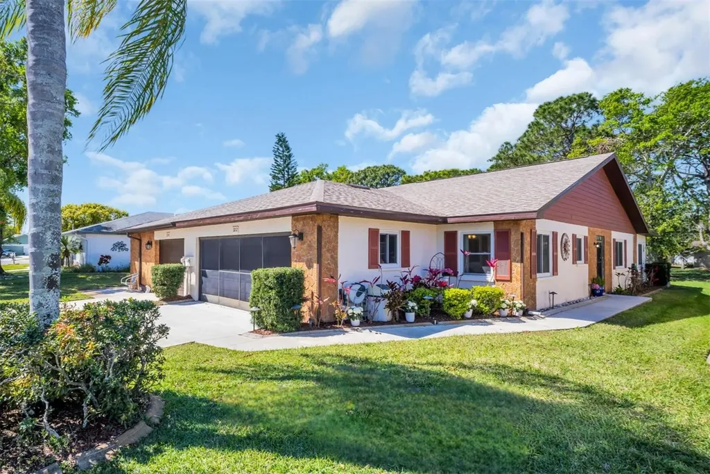 3212 Mcmath Drive Palm Harbor FL 34684