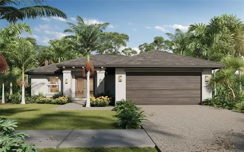 4253 Killdeer Terrace North Port FL 34288