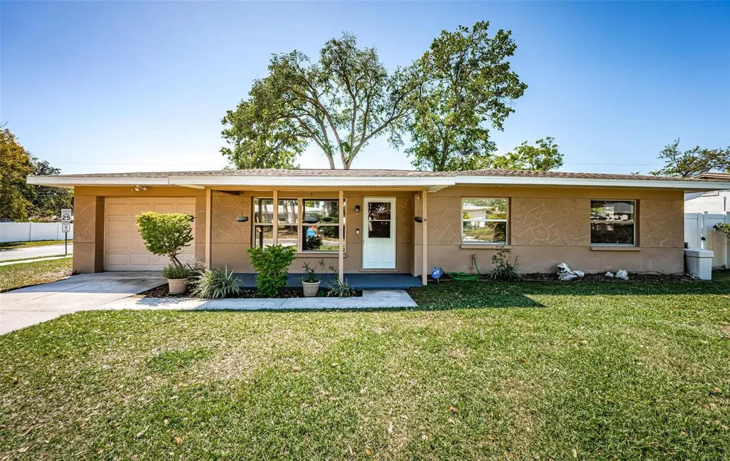 2707 Morningside Drive Clearwater FL 33759