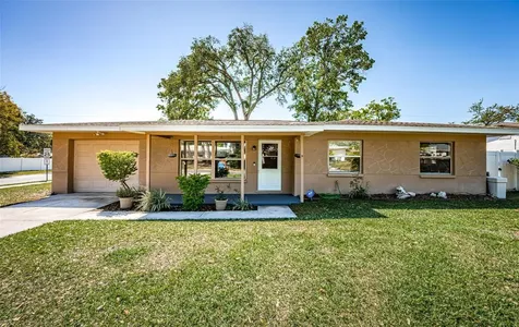 2707 Morningside Drive Clearwater FL 33759