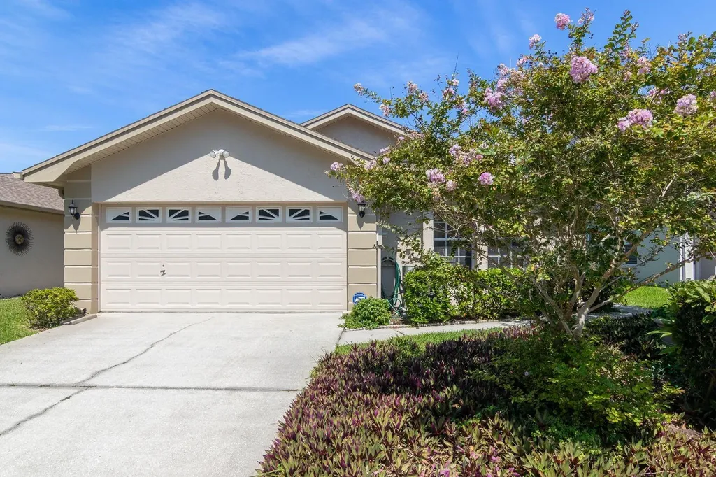 2991 Covewood Place Clearwater FL 33761