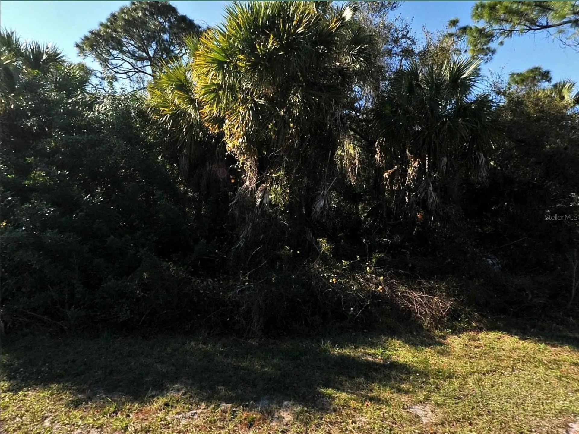 Lot 9 Sadnet Lane North Port FL 34286