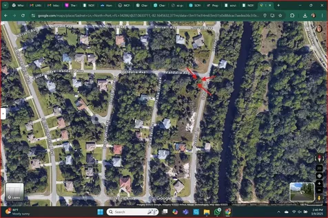 Lot 9 Sadnet Lane North Port FL 34286