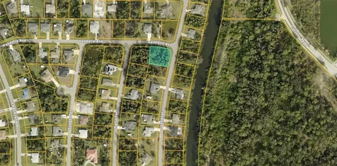 Lot 9 Sadnet Lane North Port FL 34286