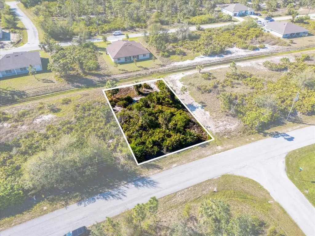 9243 Waldrep Street Port Charlotte FL 33981