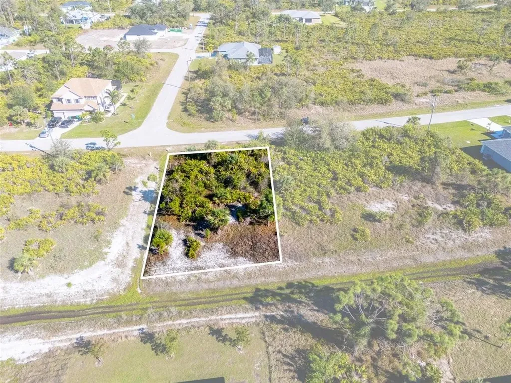 9243 Waldrep Street Port Charlotte FL 33981