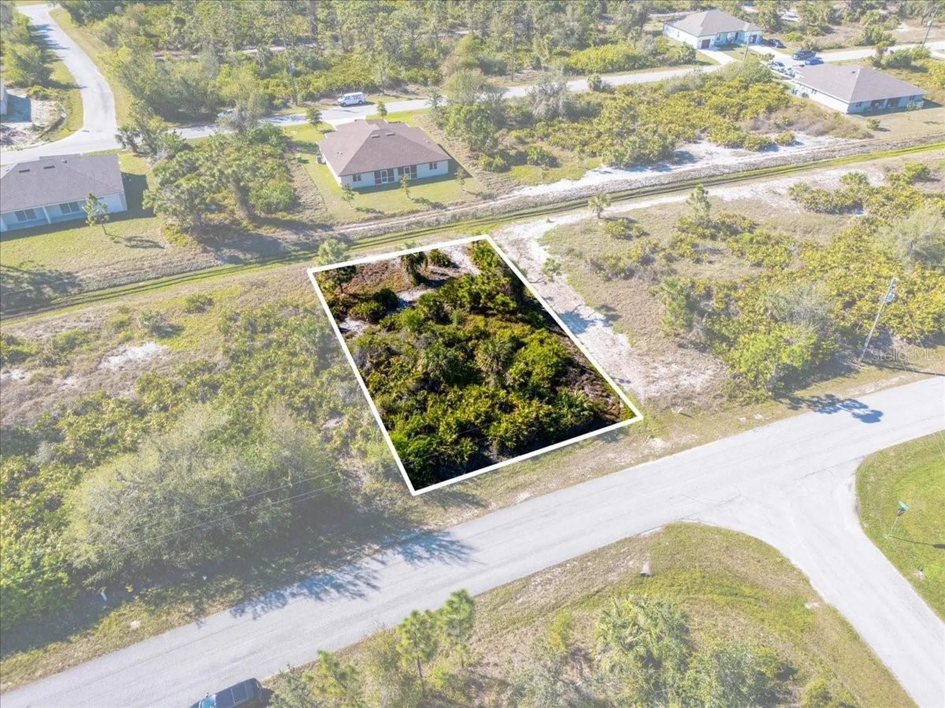9243 Waldrep Street Port Charlotte FL 33981