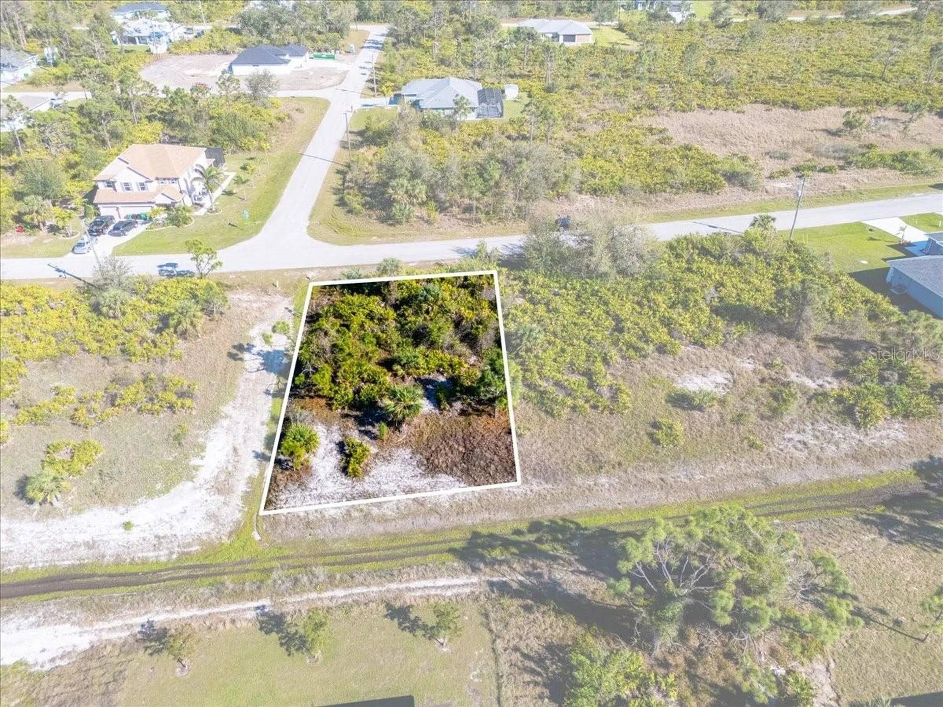 9243 Waldrep Street Port Charlotte FL 33981