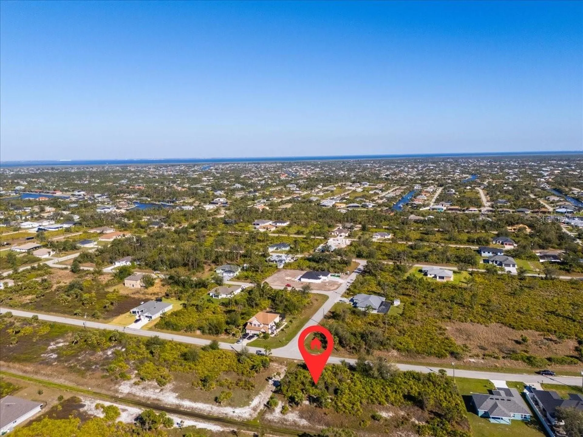 9243 Waldrep Street Port Charlotte FL 33981