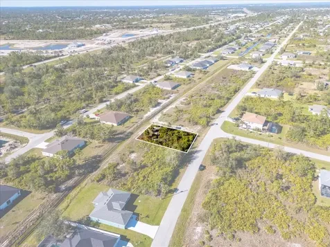 9243 Waldrep Street Port Charlotte FL 33981