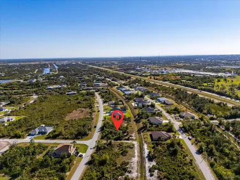 9243 Waldrep Street Port Charlotte FL 33981