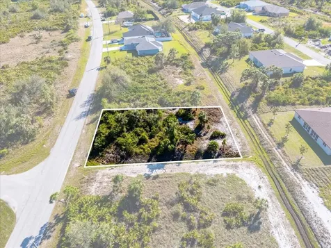 9243 Waldrep Street Port Charlotte FL 33981