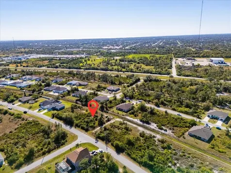 9243 Waldrep Street Port Charlotte FL 33981