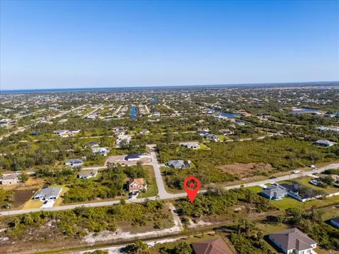 9243 Waldrep Street Port Charlotte FL 33981