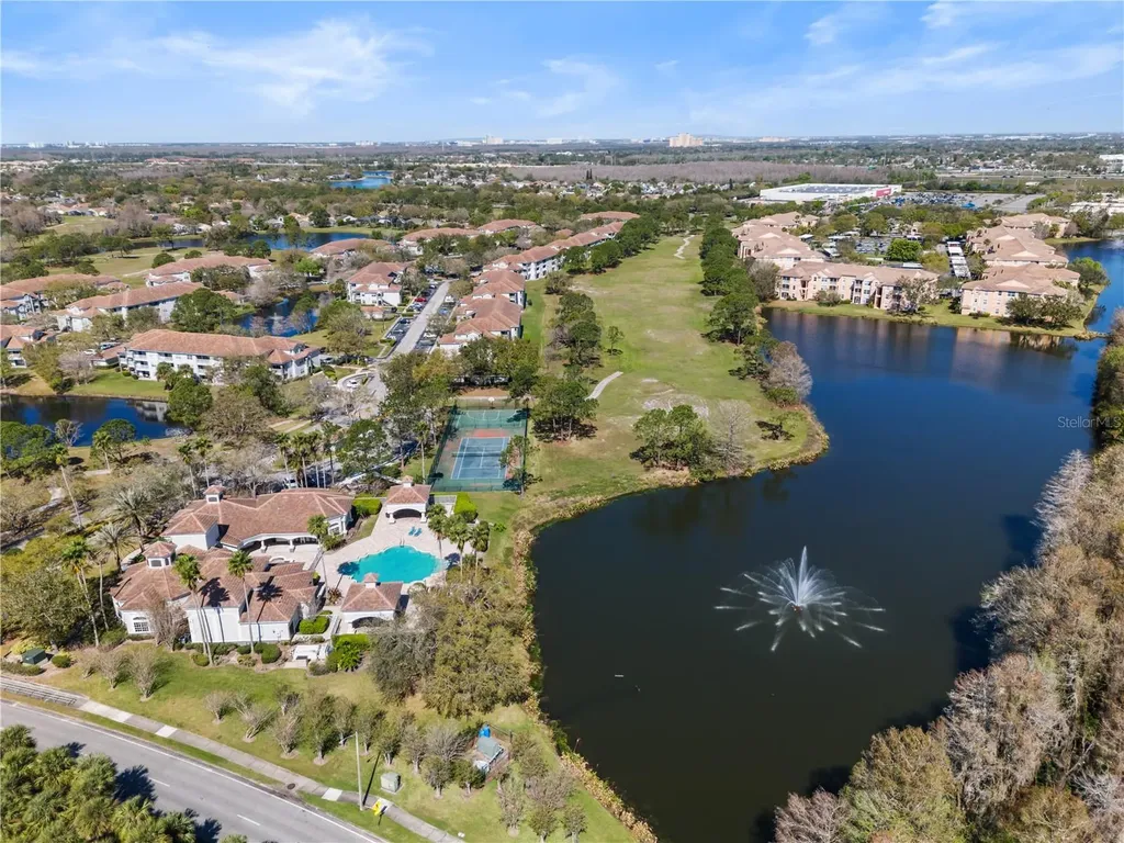 13929 Fairway Island Drive Orlando FL 32837