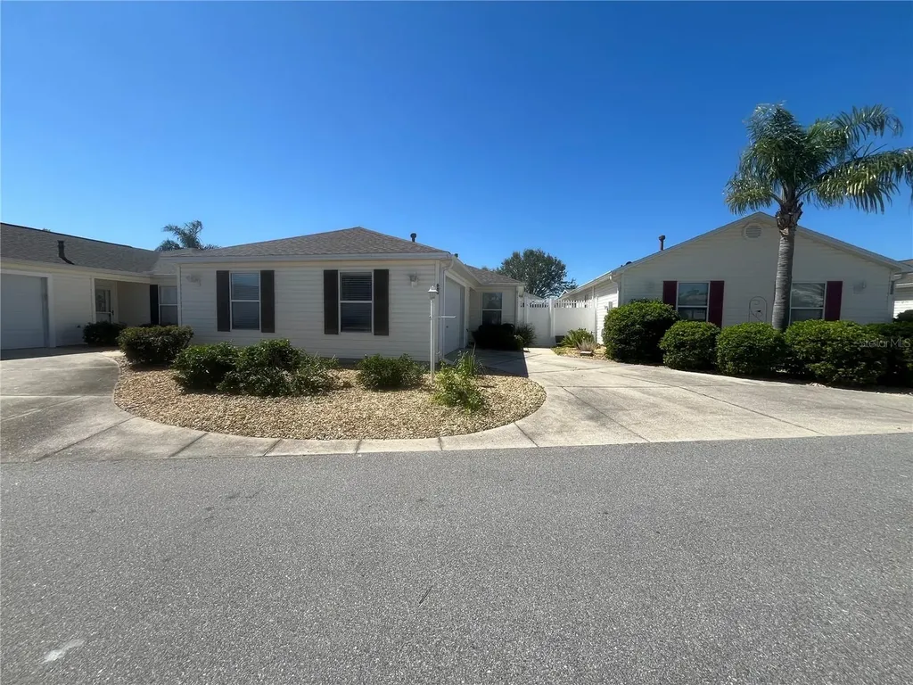 680 Sherwood Street The Villages FL 32162