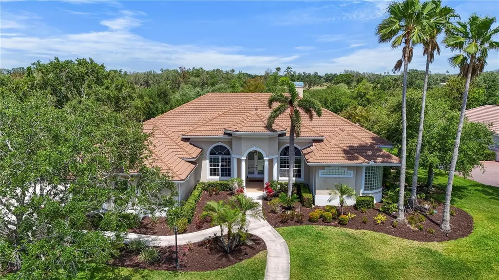 6637 Taeda Drive Sarasota FL 34241