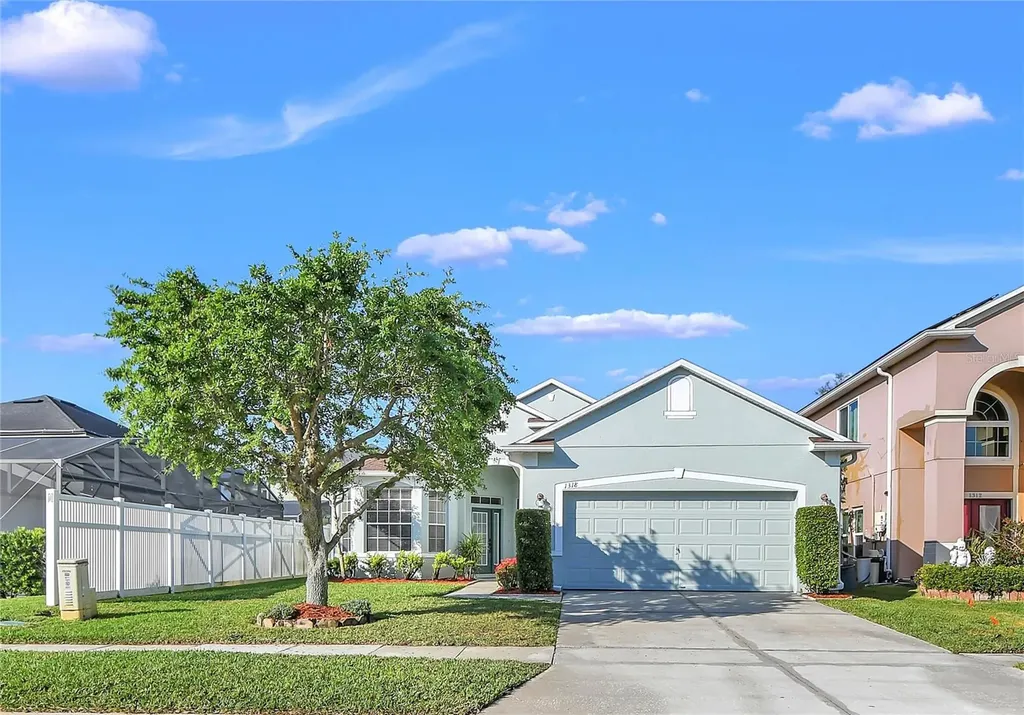 1318 Horizon Creek Court Orlando FL 32828