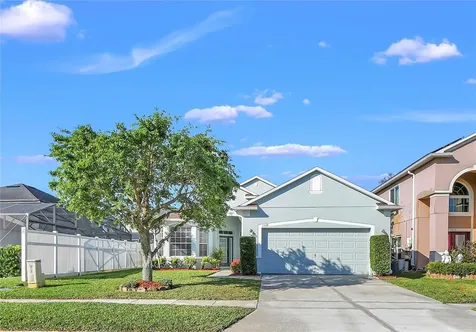 1318 Horizon Creek Court Orlando FL 32828