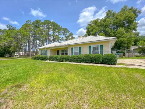 25452 SW 4th Avenue Newberry FL 32669