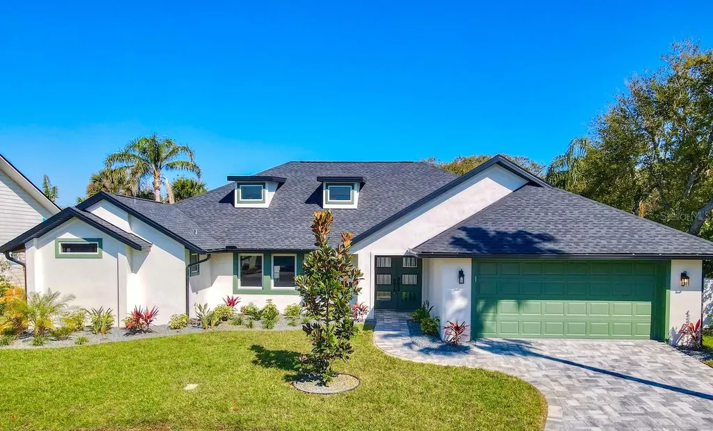 54 Rains Court Ponce Inlet FL 32127