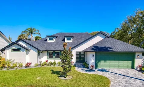 54 Rains Court Ponce Inlet FL 32127