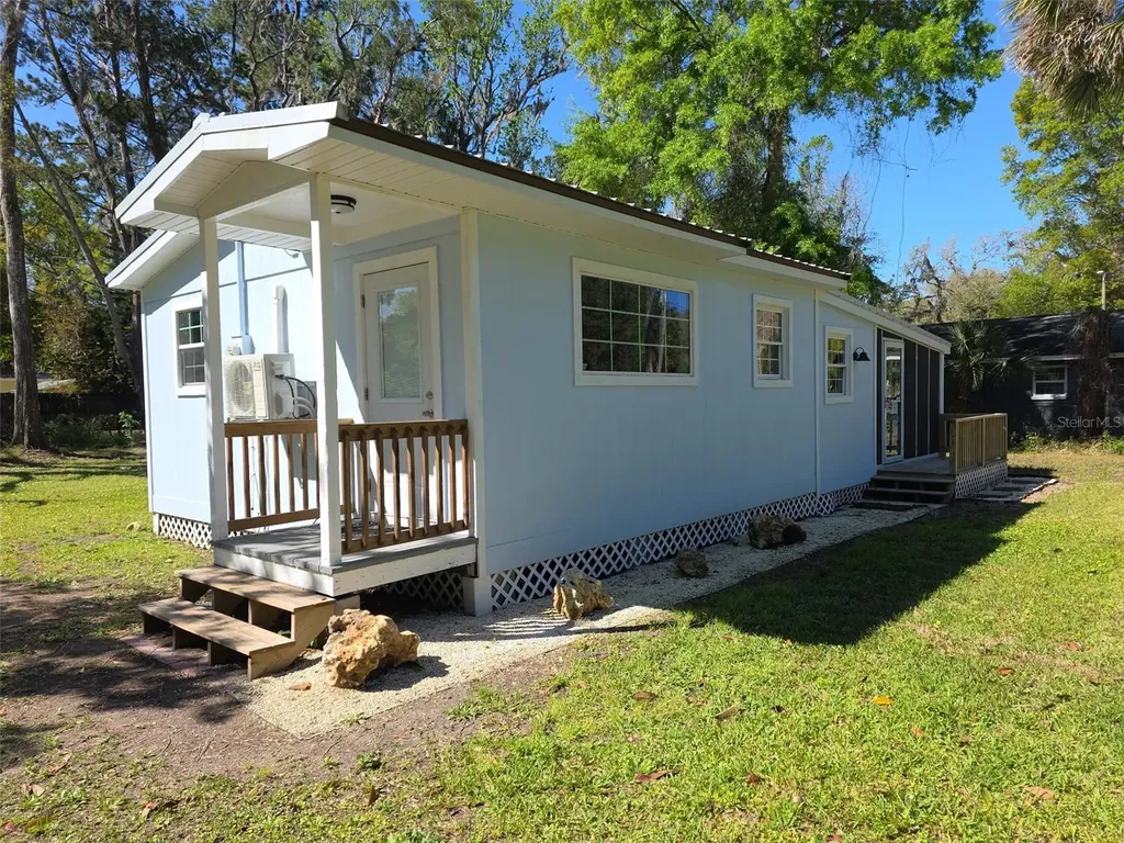 10568 W Oliver Street Homosassa FL 34448