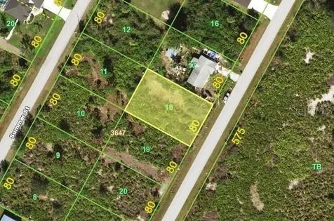 7141 Eldridge Street Englewood FL 34224