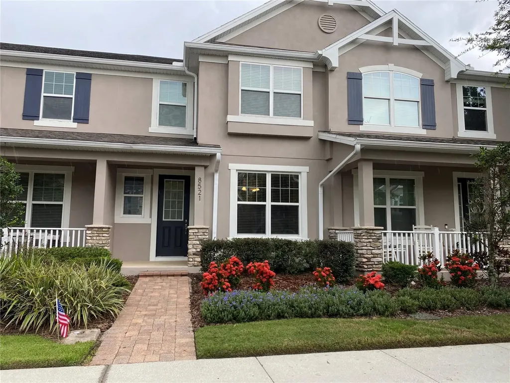 8521 Vedder Lane Orlando FL 32832